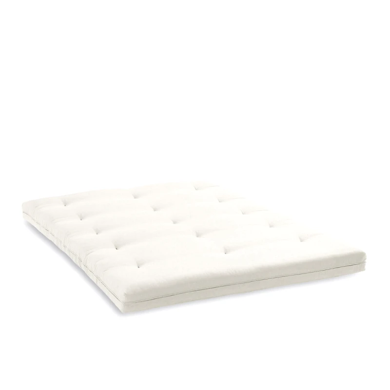 La Redoute Interieurs Στρώμα futon από βαμβάκι για τον καναπέ ΤΗΑΙ 90x190 cm