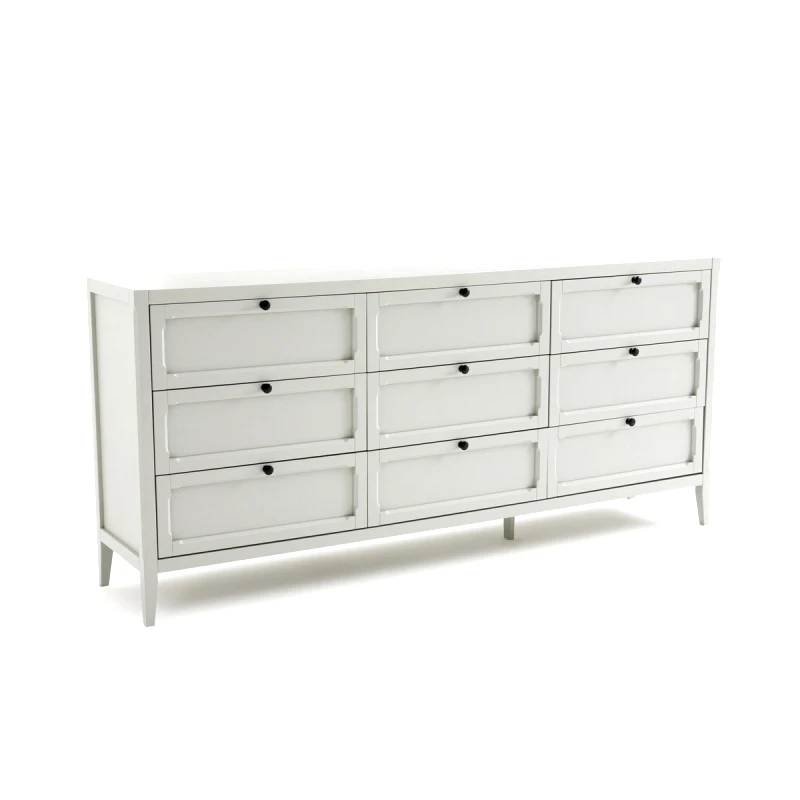 La Redoute Interieurs Συρταριέρα με 9 συρτάρια Μ44xΥ95cm
