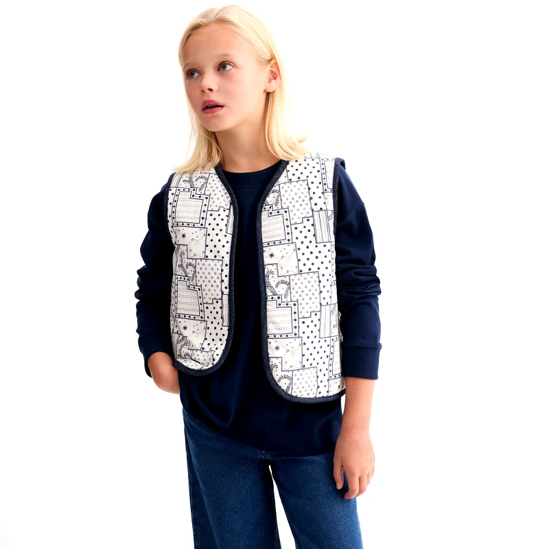 La Redoute Collections Μπλούζα T-shirt με μακριά μανίκια