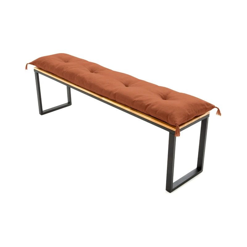 La Redoute Interieurs Στρώμα πάγκου One size