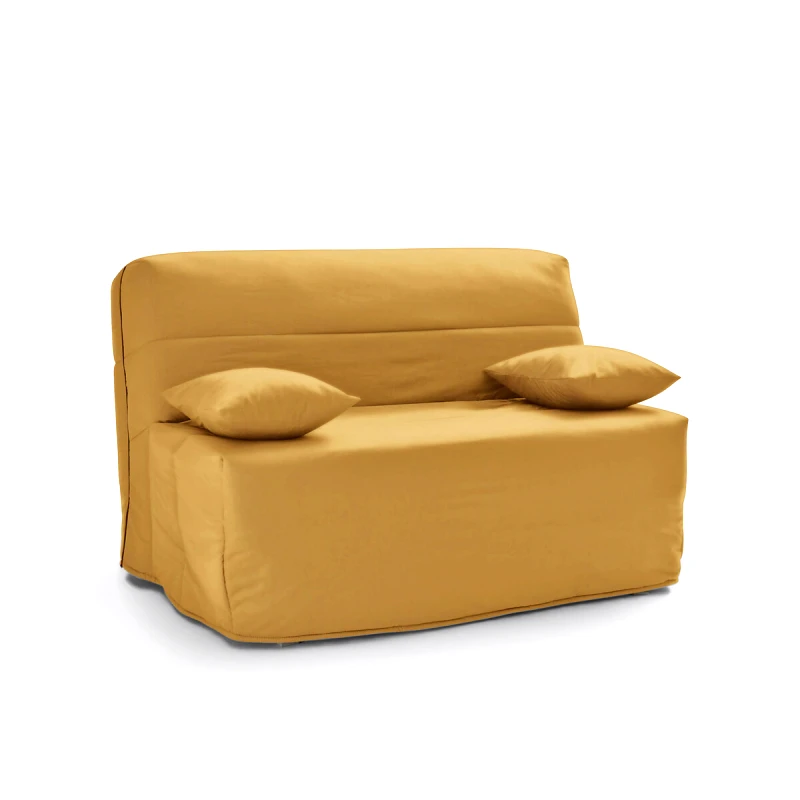 SO'HOME Πτυσσόμενος καναπές-κρεβάτι με αφρό HR35 9 cm Μ104xΠ93xΥ86cm