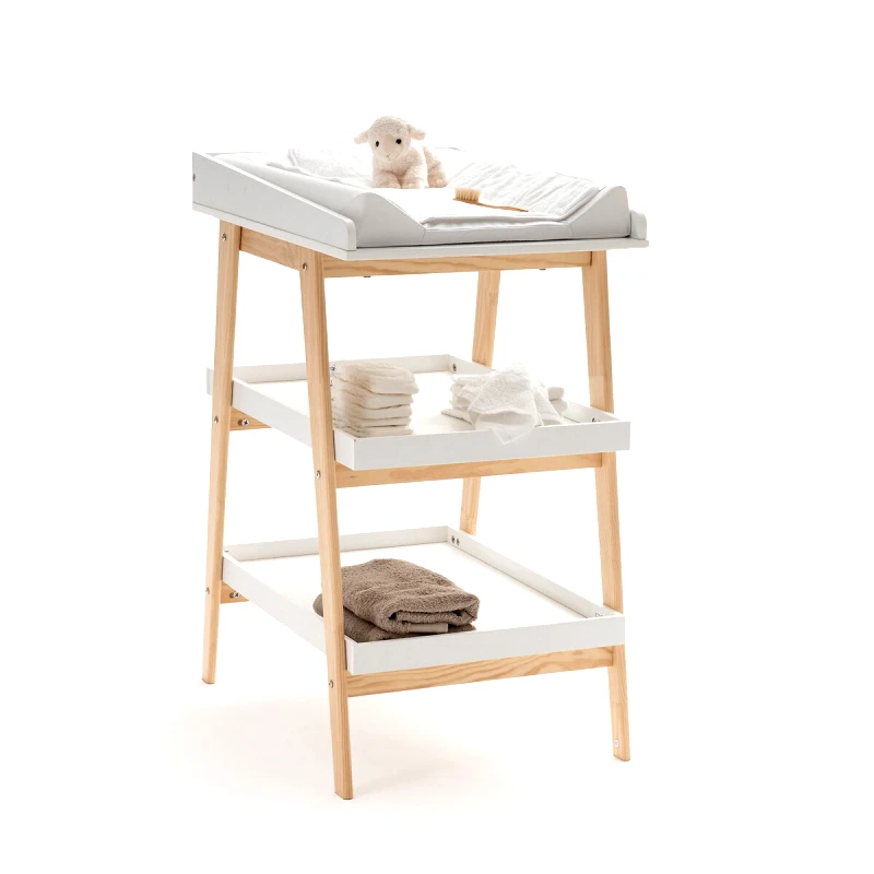 La Redoute Interieurs Αλλαξιέρα Μ54xΠ75xΥ99cm