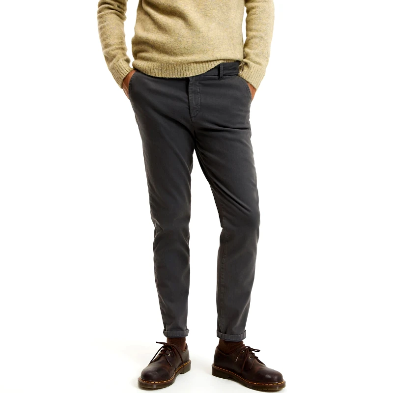 La Redoute Collections Παντελόνι chino