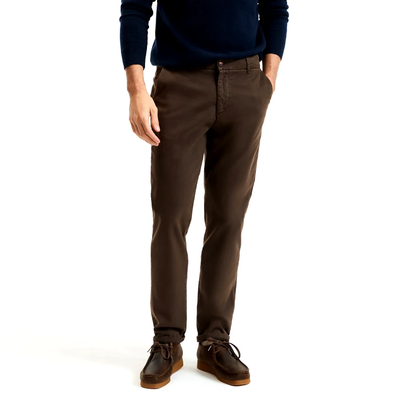 La Redoute Collections Παντελόνι chino