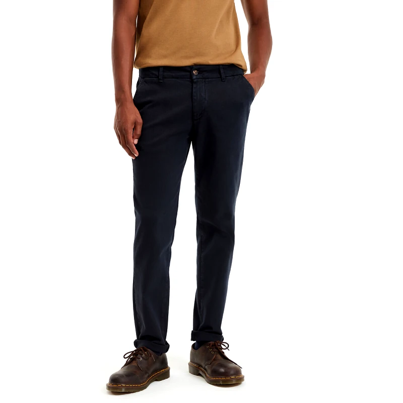 La Redoute Collections Παντελόνι chino