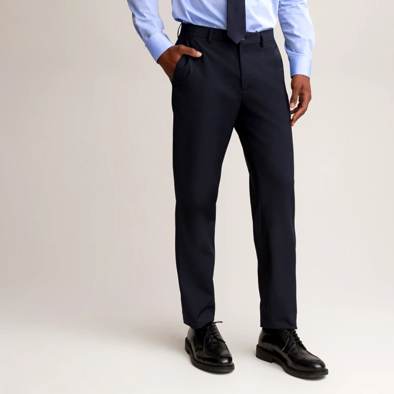 La Redoute Collections Ίσιο παντελόνι