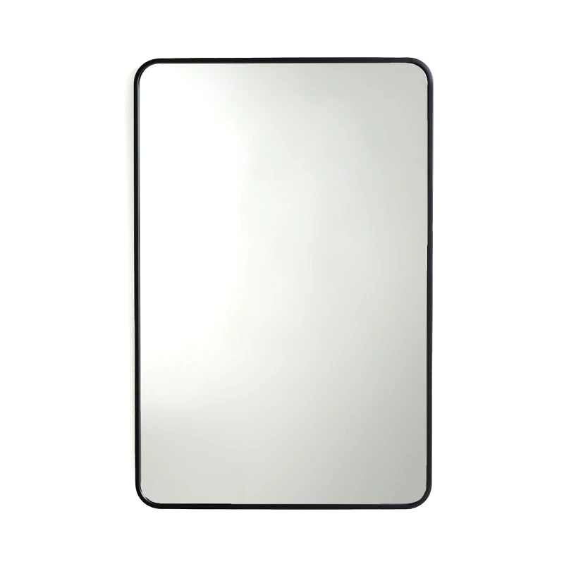 La Redoute Interieurs Καθρέφτης από μέταλλο Υ90 εκ. Μ2xΠ60cm