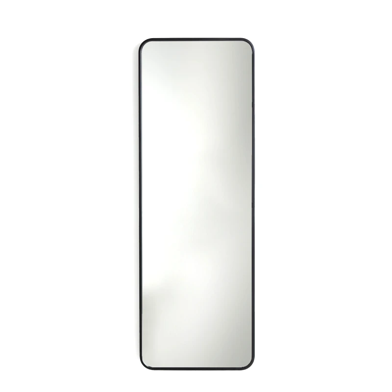 La Redoute Interieurs Καθρέφτης από μέταλλο Υ120 εκ. Μ2xΠ42xΥ120cm