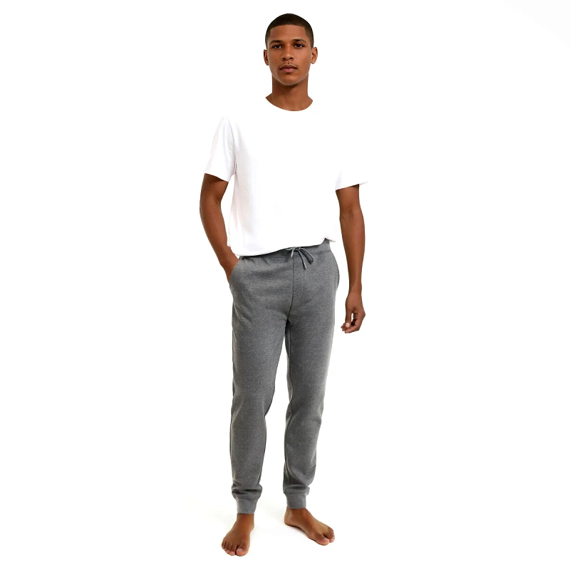 La Redoute Collections Παντελόνι από οργανικό βαμβάκι