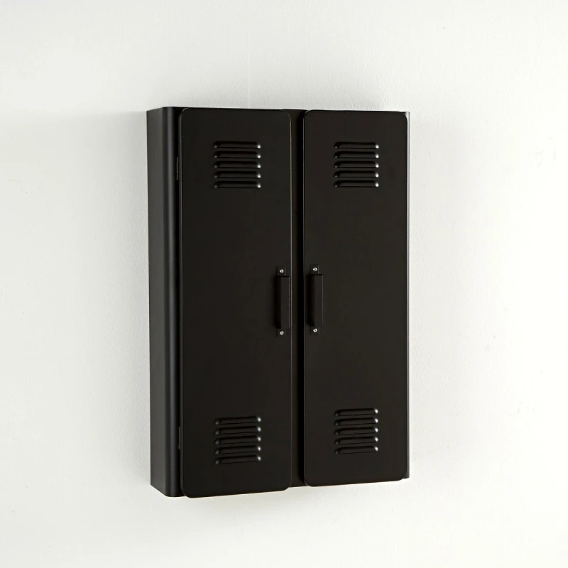 La Redoute Interieurs Hiba Μεταλλικό Ντουλάπι Μπάνιου