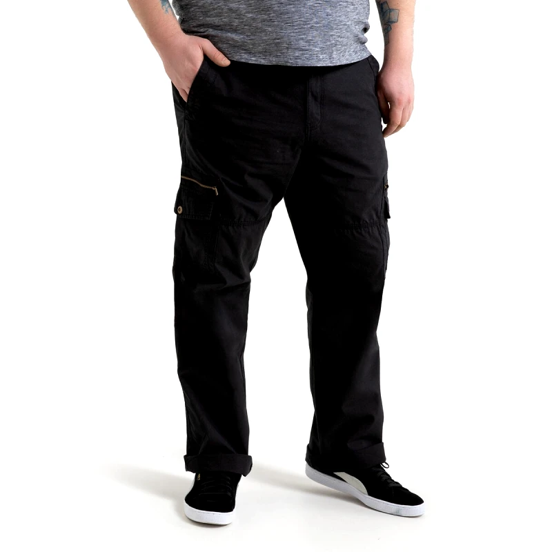 LA REDOUTE COLLECTIONS PLUS Στρατωτικού τύπου παντελόνι