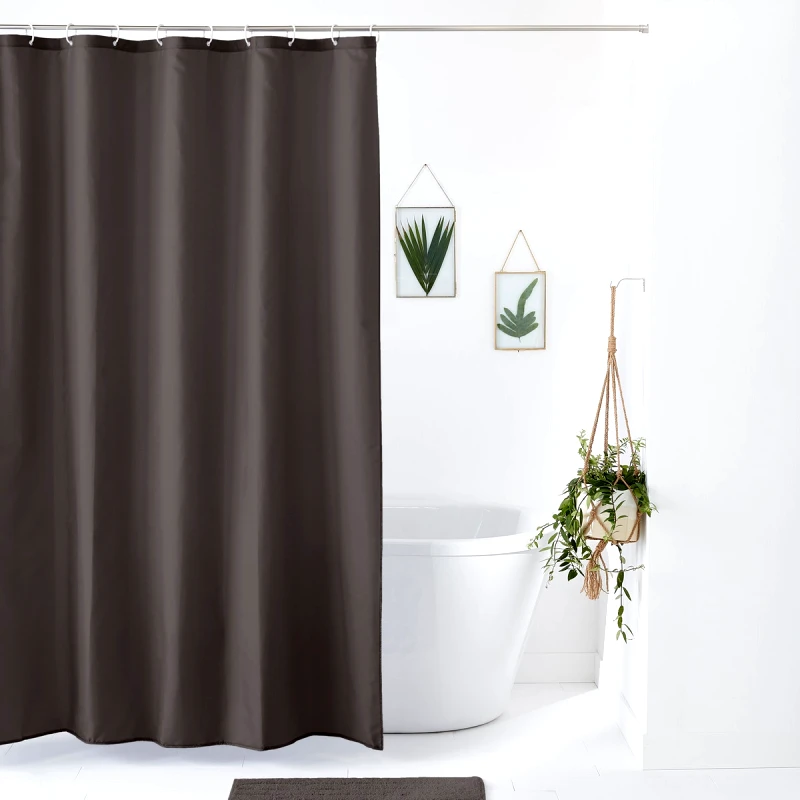 SO'HOME Κουρτίνα μπάνιου 200x120 cm