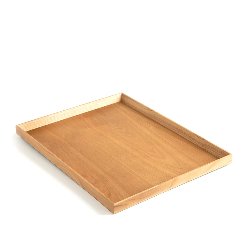 AM.PM Δίσκος από ξύλο δεσποτάκι 45 x 35 εκ.