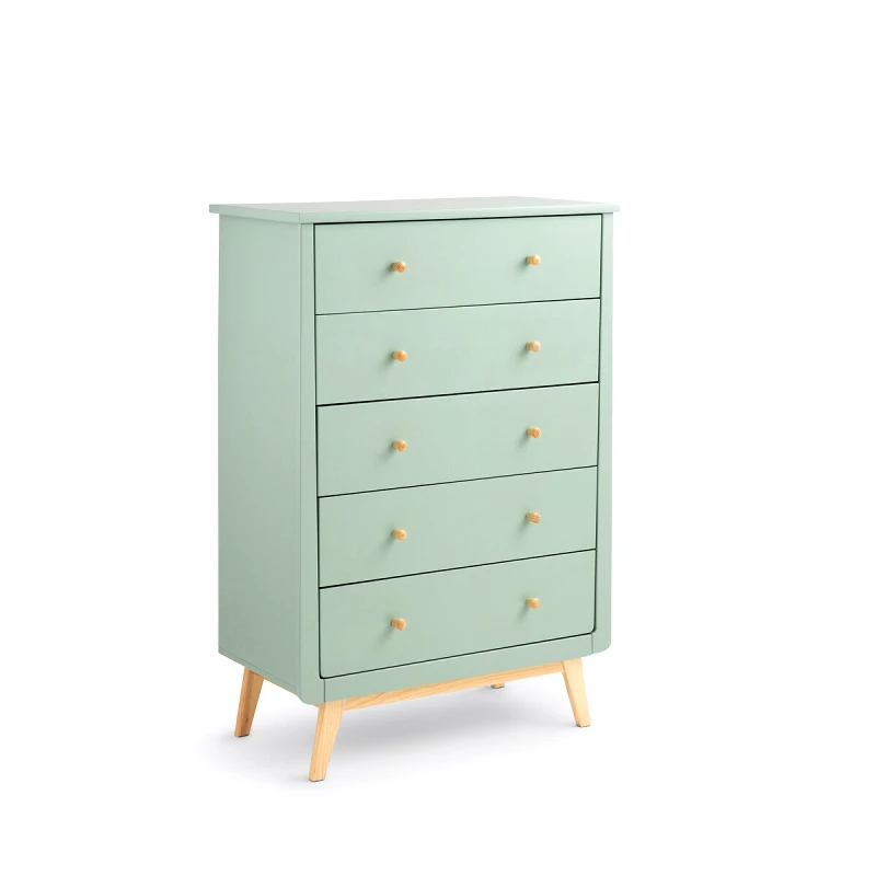 La Redoute Interieurs Συρταριέρα με 5 συρτάρια Μ86cm
