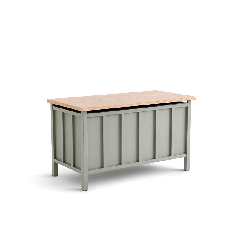 La Redoute Interieurs Μπαούλο αποθήκευσης Μ40xΠ82xΥ46cm