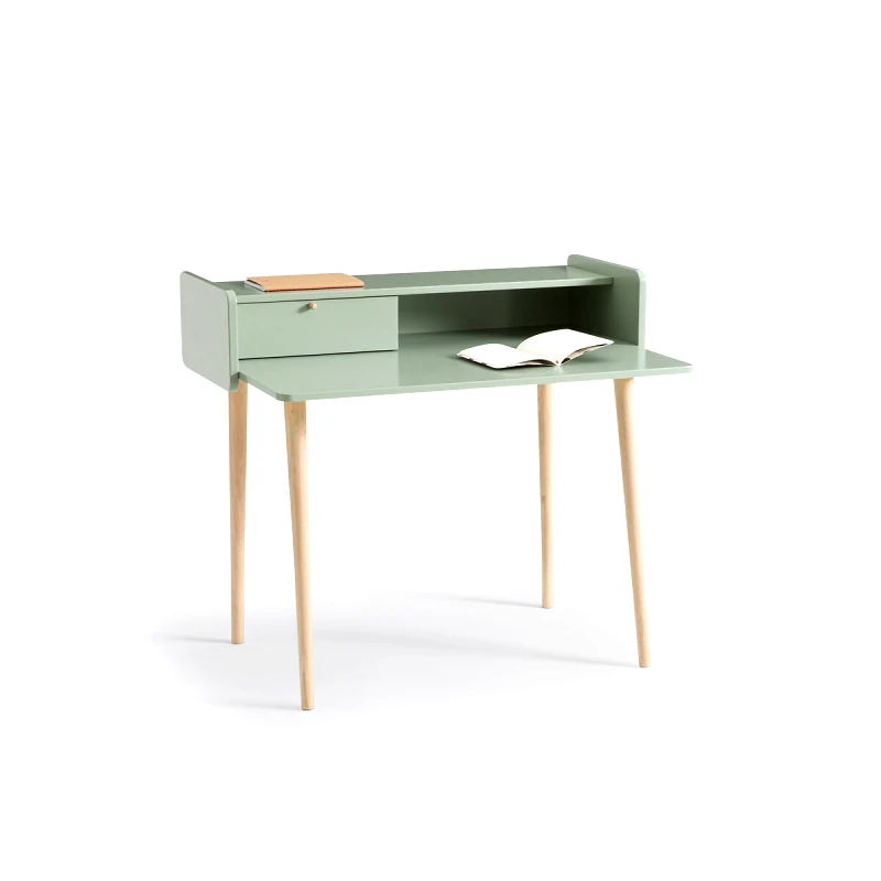 La Redoute Interieurs Παιδικό γραφείο με πλάτη Μ61xΠ89xΥ78cm