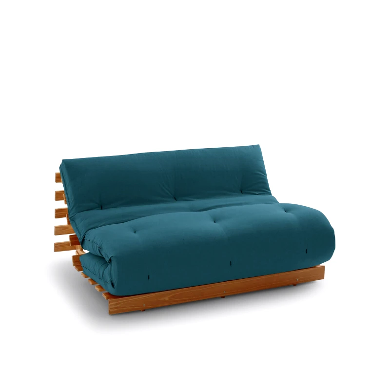La Redoute Interieurs Στρώμα futon από βαμβάκι & πολυέστερ για τον καναπέ THAI 90x190 cm