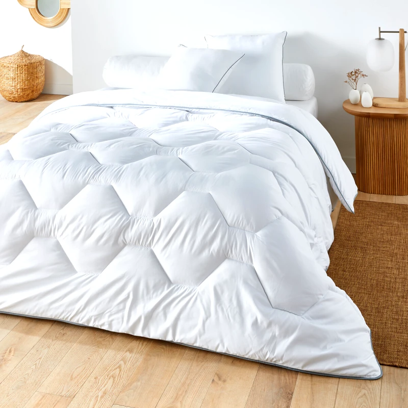 La Redoute Interieurs Ζεστό πάπλωμα ξενοδοχειακής άνεσης 140x200 cm