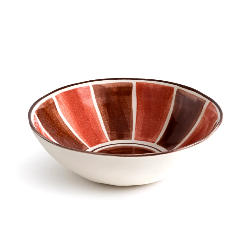 La Redoute Interieurs Κεραμική σαλατιέρα Υ10cm