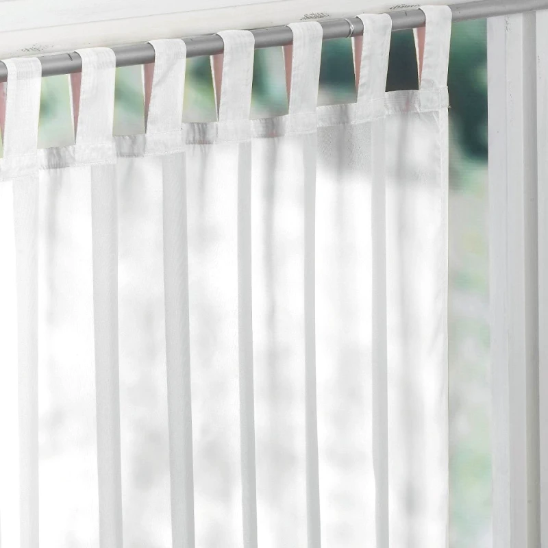 SO'HOME Κουρτίνα με θηλιές 180x140 cm