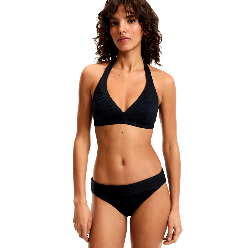 ANNE WEYBURN Ψηλόμεσο σλιπ