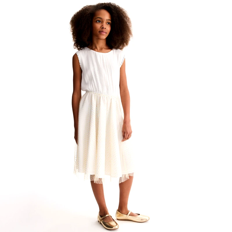 La Redoute Collections Αμάνικο φόρεμα για επίσημες περιστάσεις