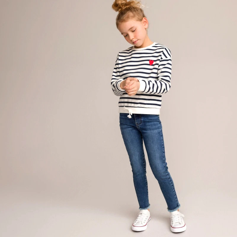 La Redoute Collections Skinny τζιν