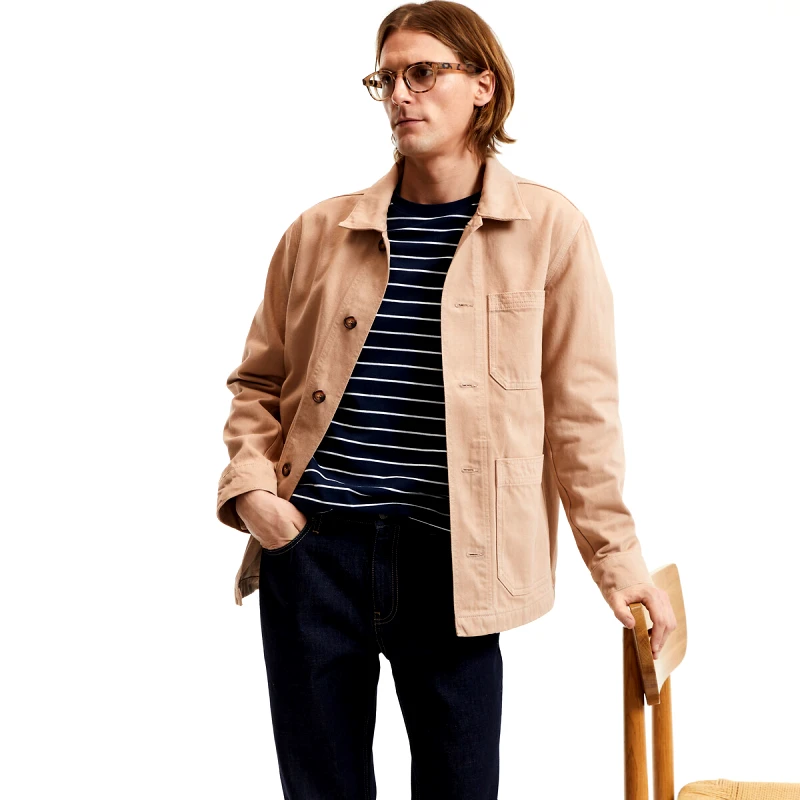 La Redoute Collections Σακάκι σε ίσια γραμμή