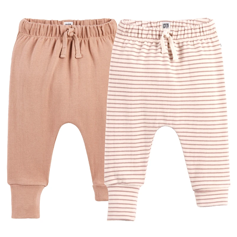 La Redoute Collections Σετ 2 παντελόνια σαλβάρια