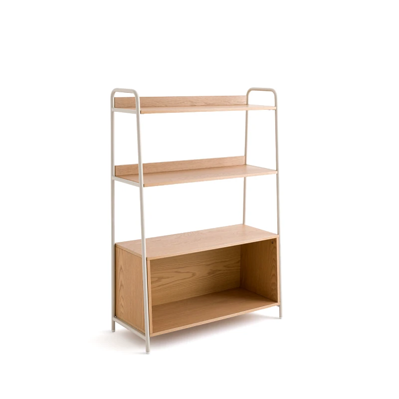 La Redoute Interieurs Παιδική ραφιέρα αποθήκευσης Μ36xΠ87xΥ123cm