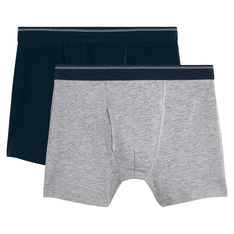 La Redoute Collections Σετ 2 μποξεράκια