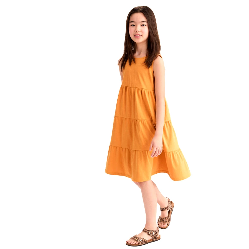 La Redoute Collections Αμάνικο φόρεμα