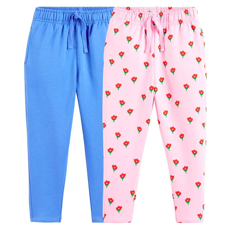 La Redoute Collections Σετ 2 παντελόνια carrot στιλ