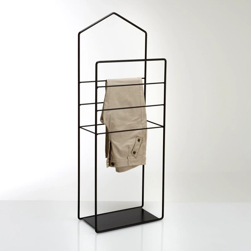 La Redoute Interieurs Καλόγερος ρούχων Ethan Μ21xΠ41xΥ110cm