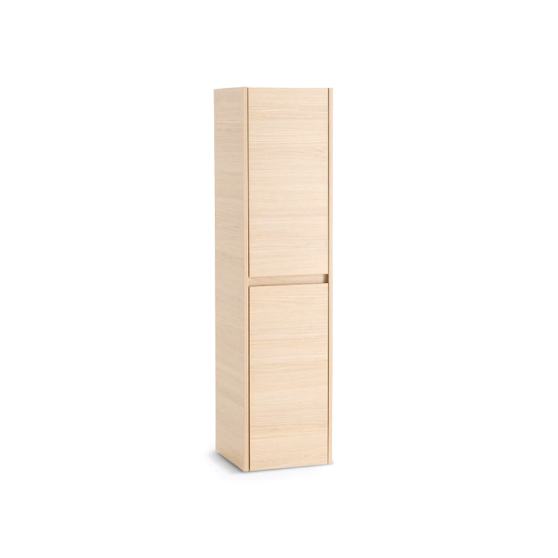 La Redoute Interieurs Επιτοίχια στήλη μπάνιου Μ30xΠ30xΥ120cm