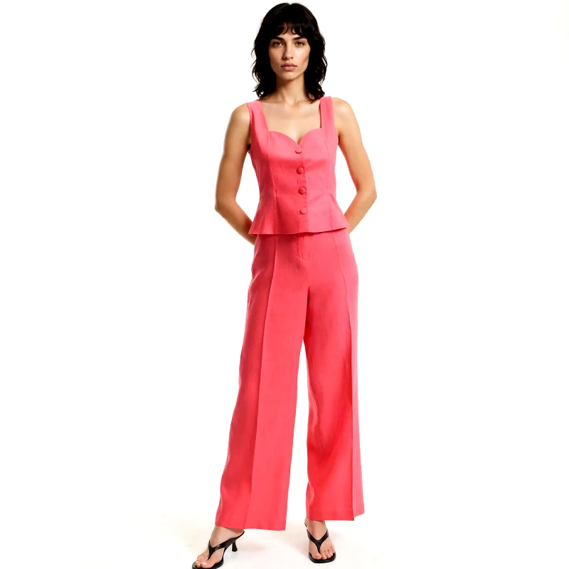 La Redoute Collections Ολόσωμη φόρμα 2 σε 1