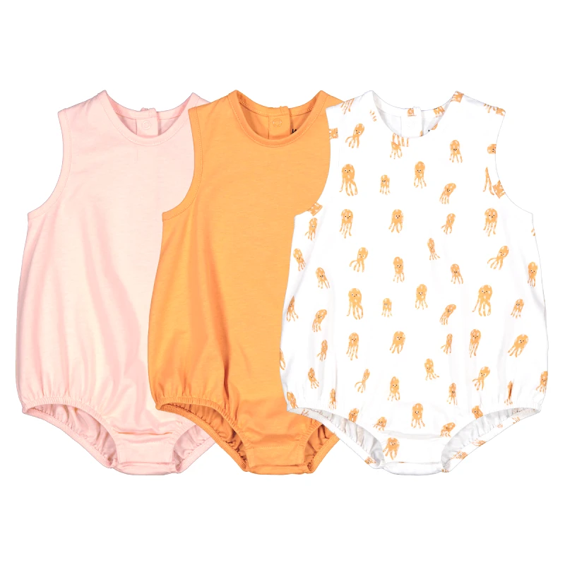 La Redoute Collections Σετ 3 φορμάκια