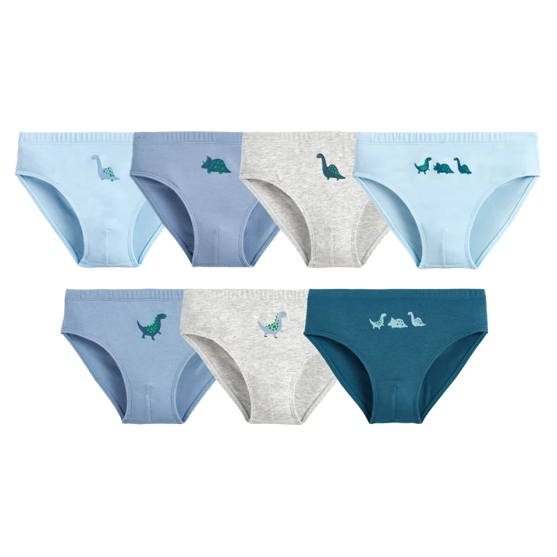 La Redoute Collections Σετ με 7 σλιπ