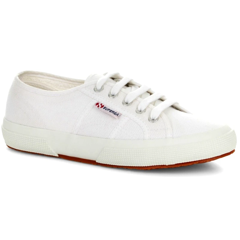 Superga Superga 2750 COTU S000010-901 Sneakers Λευκό