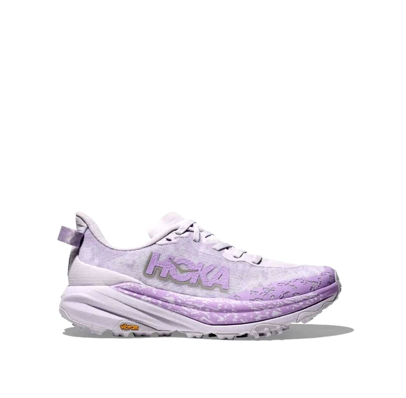 Hoka Hoka Γυναικεία Speedgoat 6 Running Παπούτσια 1147811 Λιλα