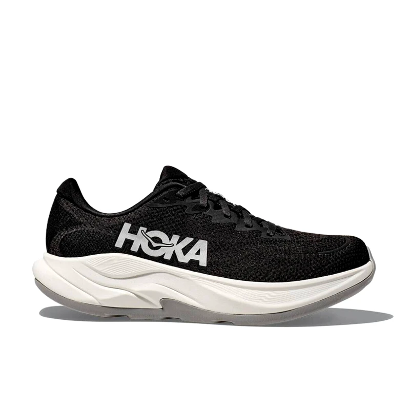 Hoka Hoka Ανδρικά Rincon 4 Running Παπούτσια 1155130 Μαύρο