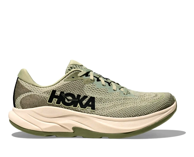 Hoka Hoka Ανδρικά Rincon 4 Running Παπούτσια 1155130 Πράσινο