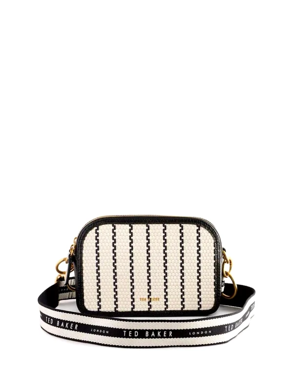 Ted Baker Ted Baker RIVEA Webbing Camera Bag 280178 Σκούρο Μπλέ