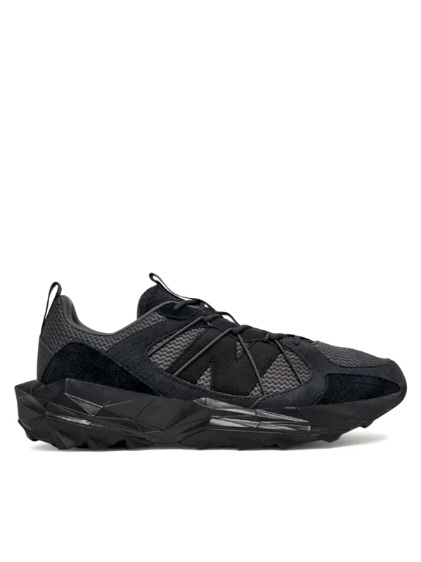 New Balance New Balance Ανδρικά Tektrel Αθλητικά Παπούτσια MTTTRSLK Μαύρο