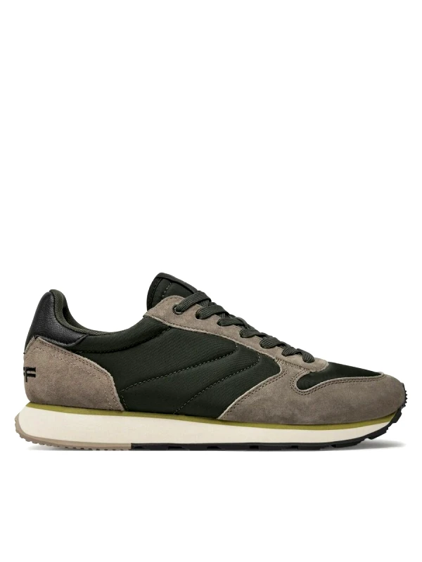 Hoff Hoff Ανδρικά Sneakers 22417608 Pella Σκούρο Γκρί