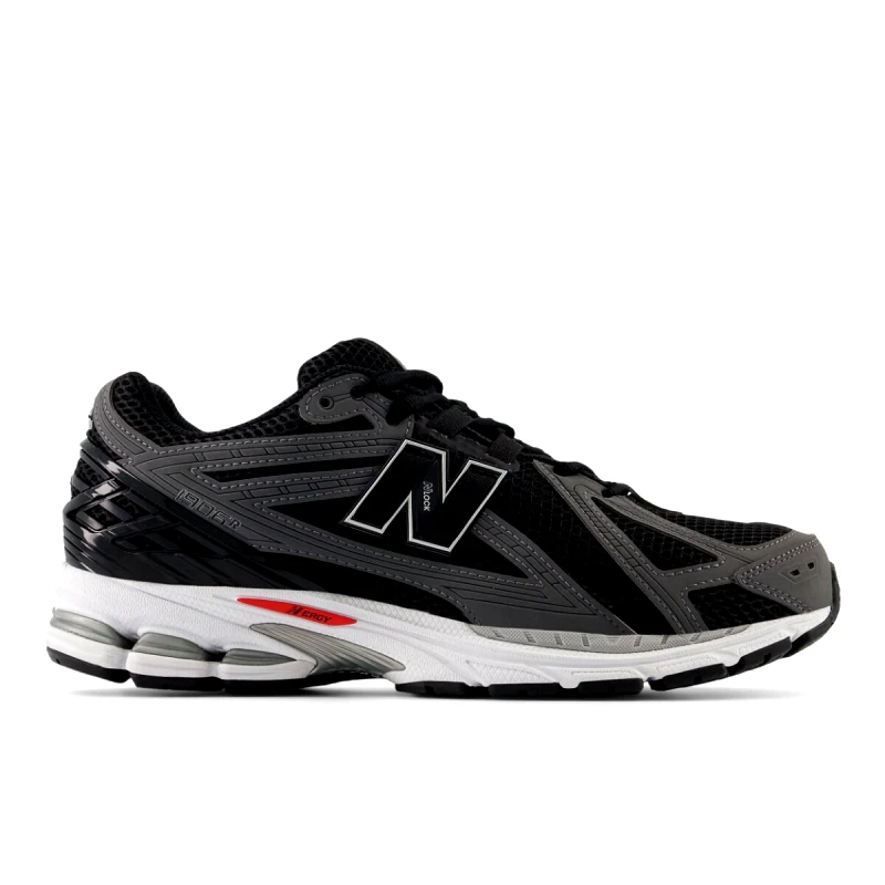 New Balance New Balance Ανδρικά Sneakers U1906RCB Μαύρο
