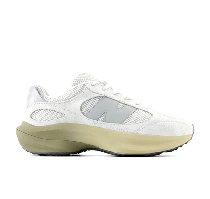 New Balance New Balance Ανδρικό WRPD Runner Sneaker UWRPDFRM Λευκό