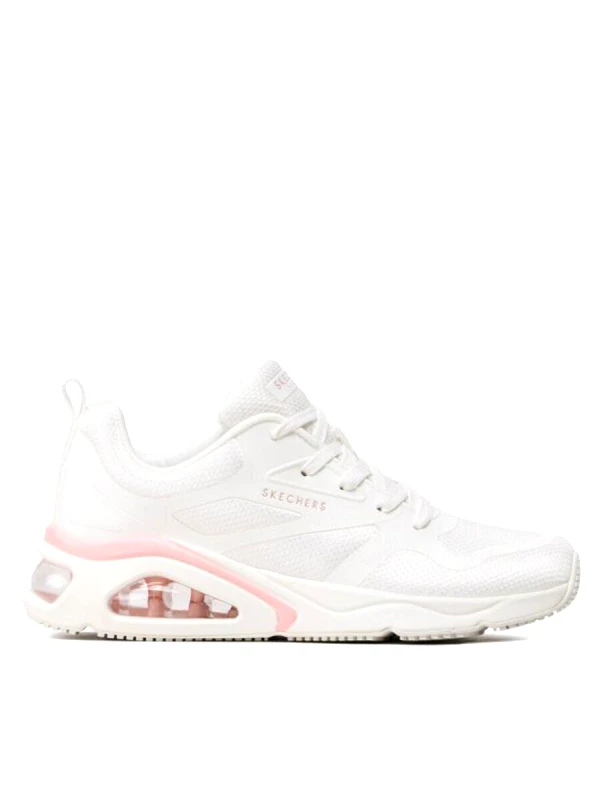 Skechers Skechers Revolution-Airy Sneakers 177420 Λευκό