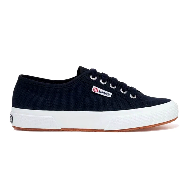 Superga Superga 2750 Classic Sneakers Σκούρο Μπλέ