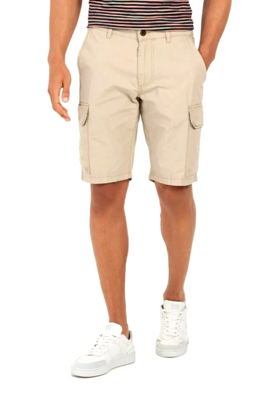 Camel Active Camel Active Ανδρική Cargo Βερμούδα 496215 Αμμου
